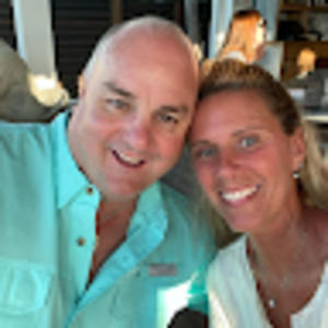 Meet your Posher, Mike